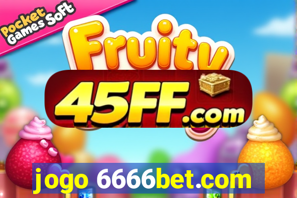 jogo 6666bet.com